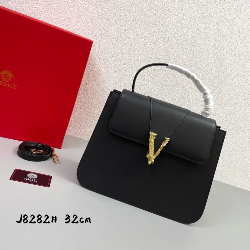 Versace Handle Bags